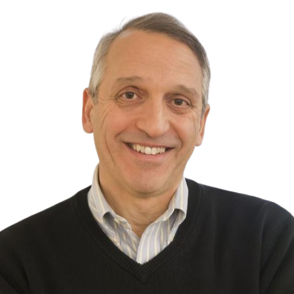 Photo of DON GANEM, M.D.