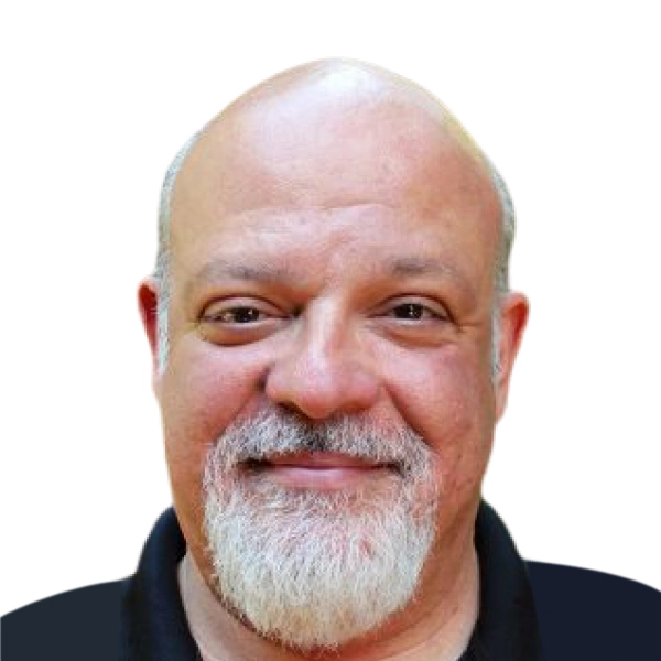 Photo of JIM KARKANIAS