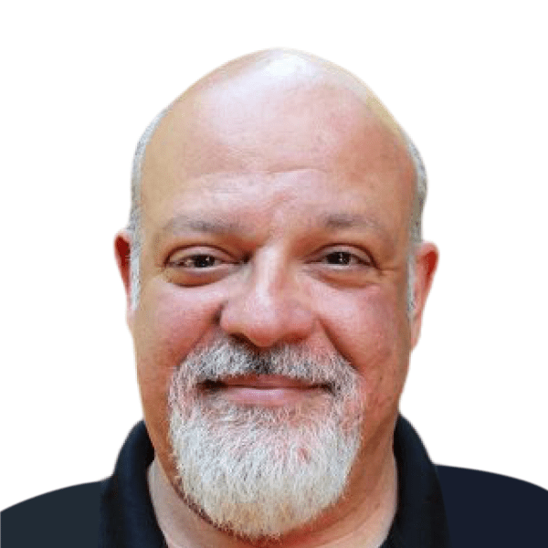JIM KARKANIAS