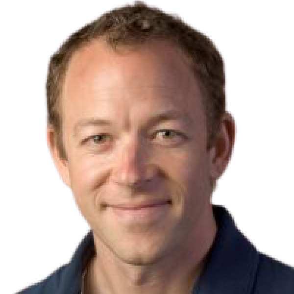 Photo of JOSH ELIAS, PH.D.