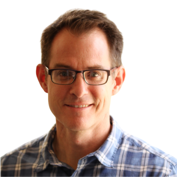 JUSTIN SONNENBURG, PH.D.