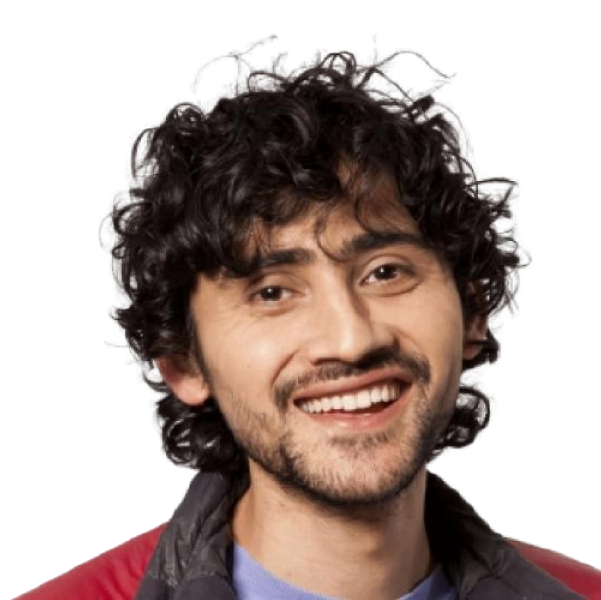 MANU PRAKASH, PH.D.