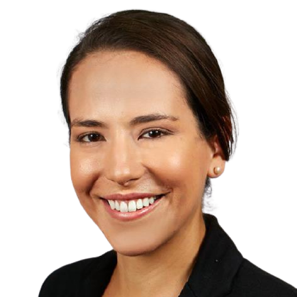 MARKITA LANDRY, PH.D.
