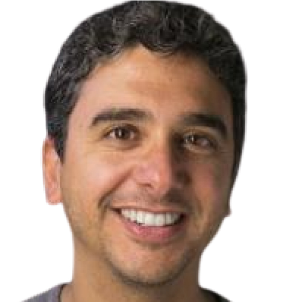 MICHEL MAHARBIZ, PH.D.
