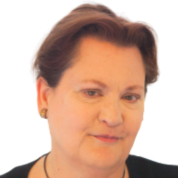 Photo of NORMA NEFF, PH.D.