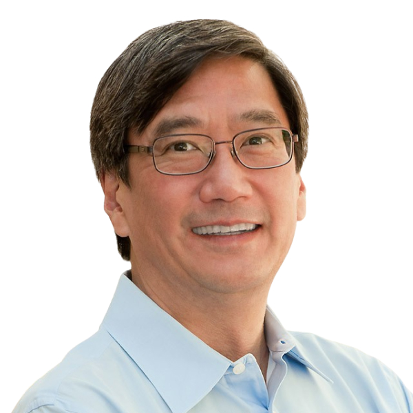 Photo of PETER KIM, PH.D.