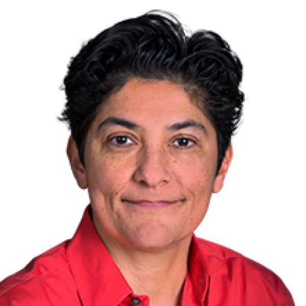 Photo of ROSÍO ALVAREZ, PH.D.