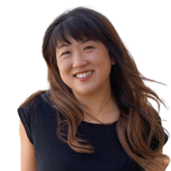 SEEMAY CHOU, PH.D.