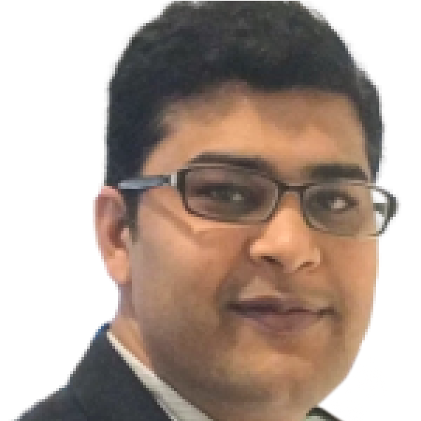 SHALIN MEHTA, PH.D.