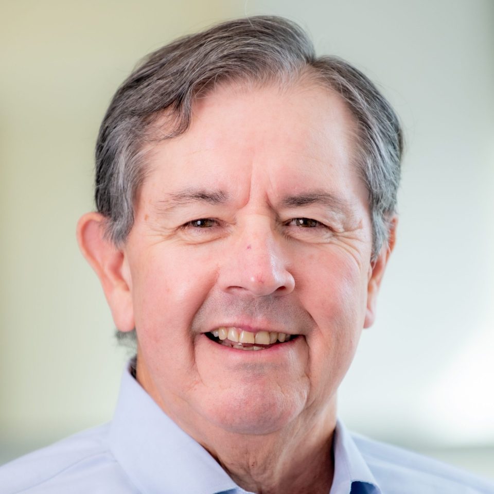 Victor Colunga