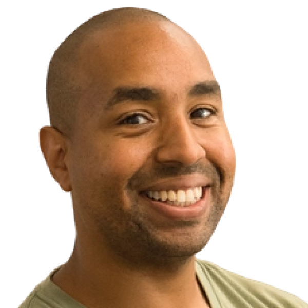 COREY HARWELL, PH.D.