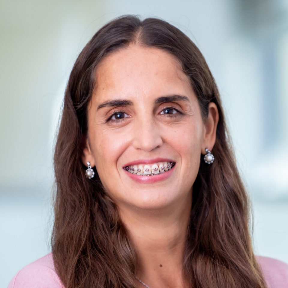 Photo of ANGELA OLIVEIRA PISCO, PH.D.