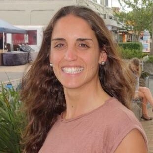 ANGELA OLIVEIRA PISCO, PH.D.