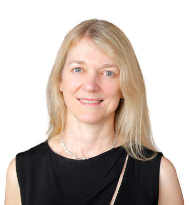 Photo of Cori Bargmann, Ph.D.