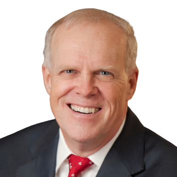 Photo of John L. Hennessy, Ph.D.