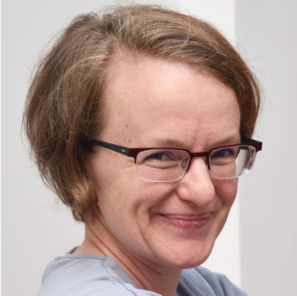 ELIZABETH PURDOM, PH.D.