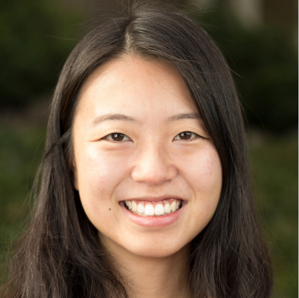 SERENA YEUNG, PH.D.