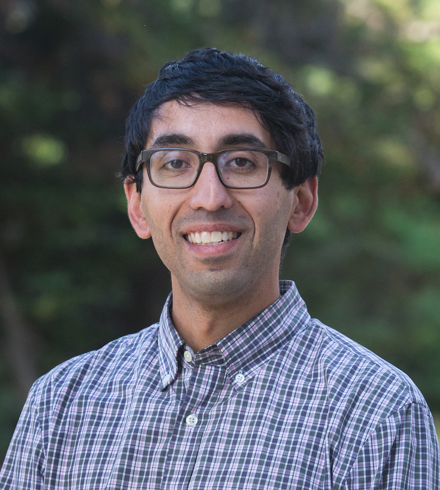 ARUN WIITA, M.D., PH.D.