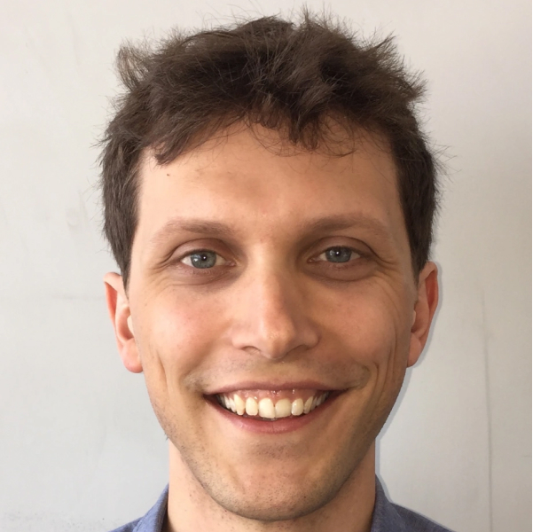 BENJAMIN GOOD, PH.D.
