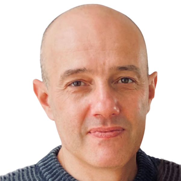 DMITRI PETROV, PH.D.