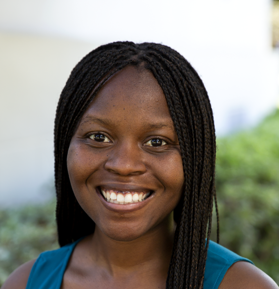 FLORENTINE RUTAGANIRA, PH.D.