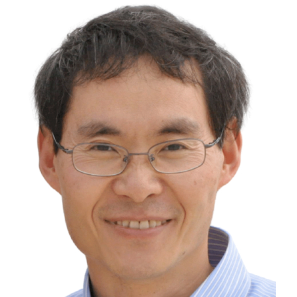HAO LI, PH.D.