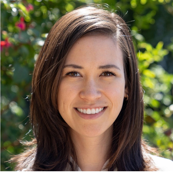 JADE BENJAMIN-CHUNG, PH.D., M.P.H.