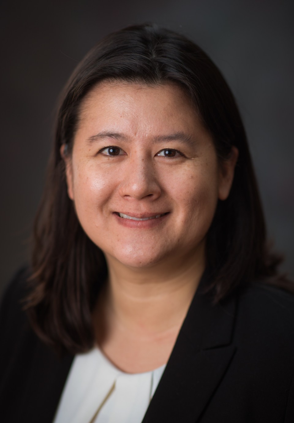 JENNIFER ROSENBLUTH, M.D., PH.D.