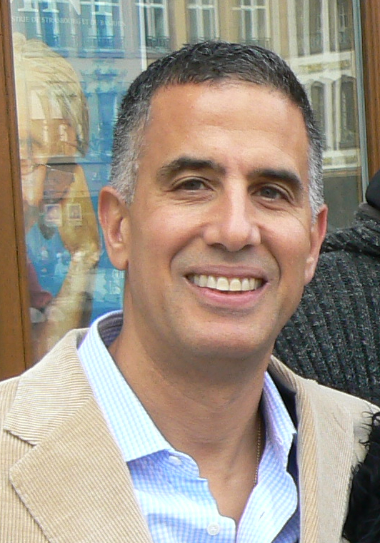 JOSEPH PUGLISI, PH.D.