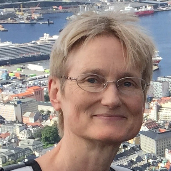 KATRIN ANDREASSON, M.D.