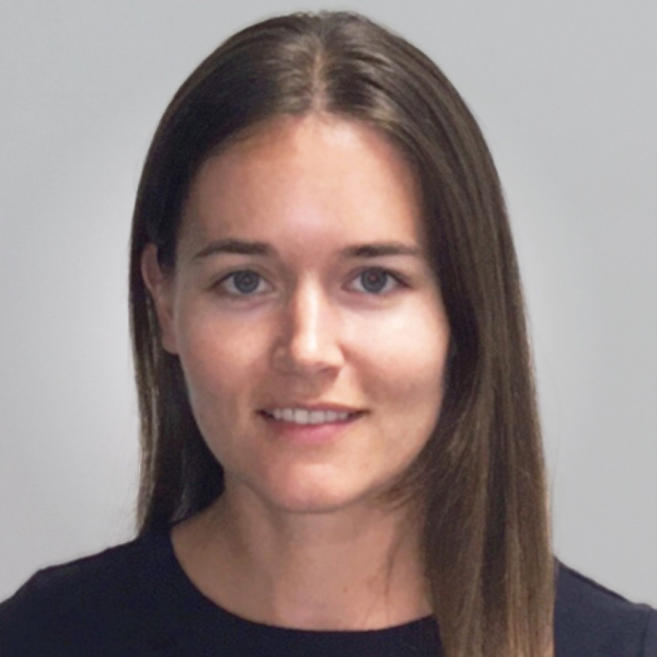 NILAH IOANNIDIS, PH.D.