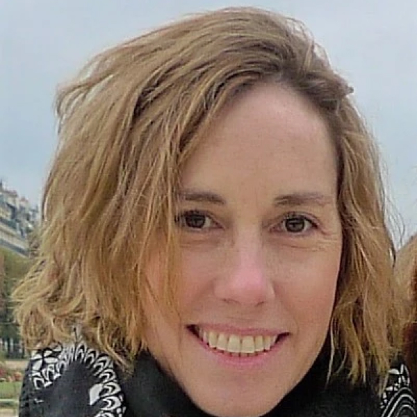 Photo of SHIRIT EINAV, M.D.