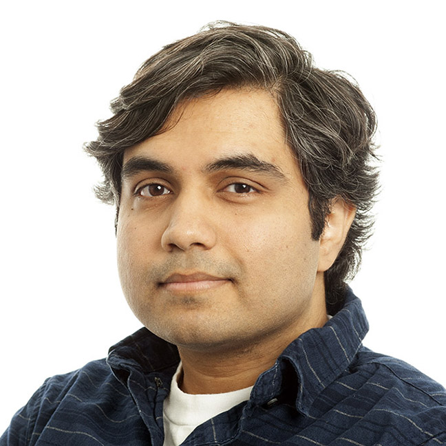 SRIGOKUL UPADHYAYULA, PH.D.