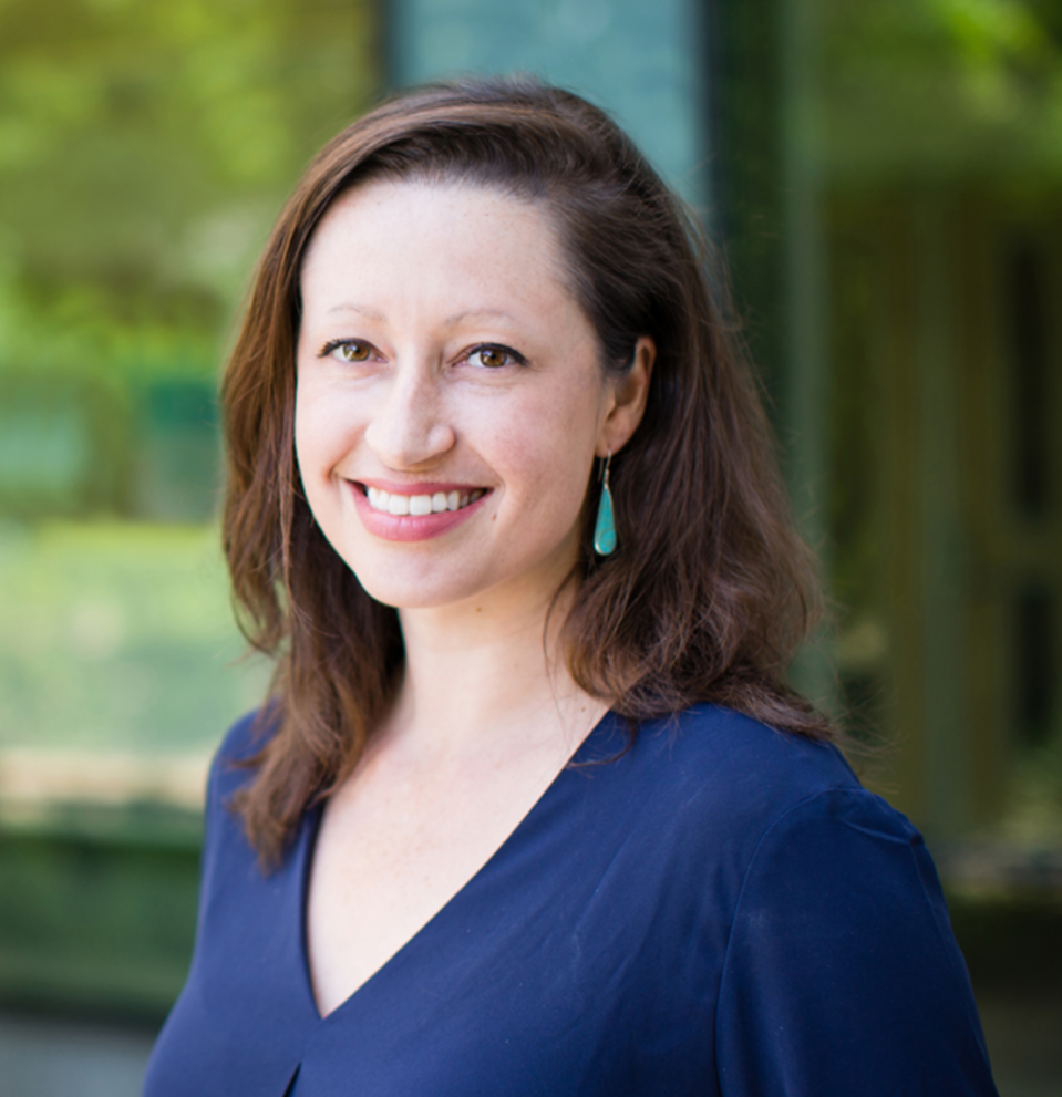 TERESA SPARKS, M.D.