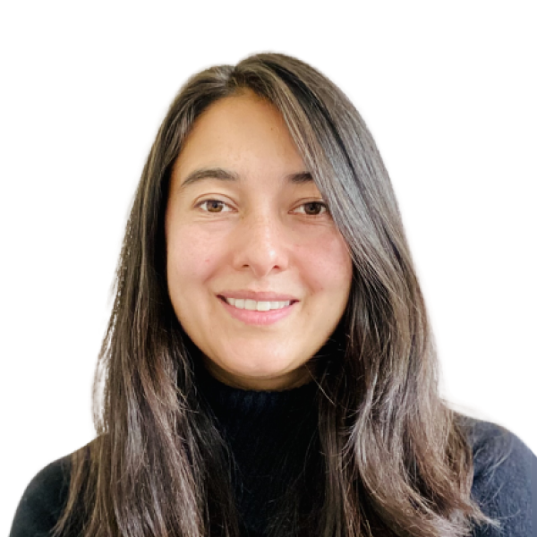 CAROLINA ARIAS, PH.D.