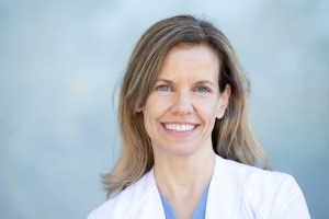 headshot of Carolyn Calfee