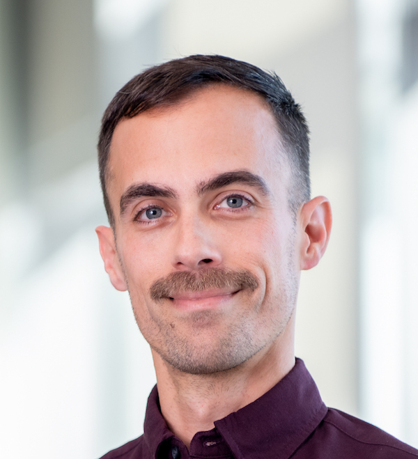 Photo of RANEN AVINER, PH.D.
