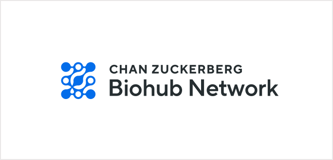 CZI Biohub Network Logo