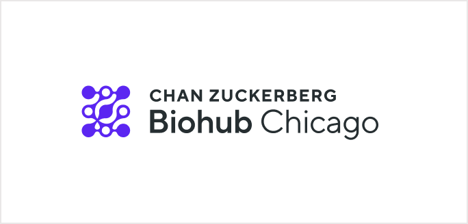 CZI Biohub Chicago Logo