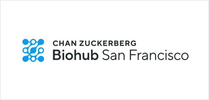 CZI Biohub San Francisco Logo