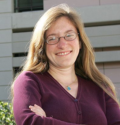 Julie Theriot