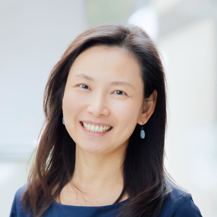 Photo of Sandy Yao, Ph.D.
