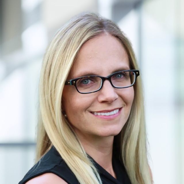 Christina Curtis, Ph.D.