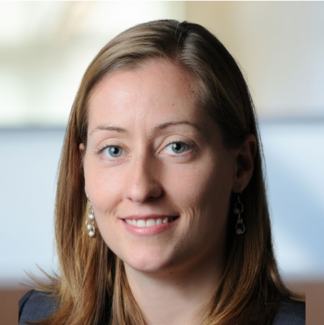 Laura Waller, Ph.D.