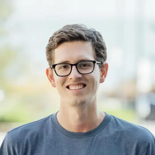 Alex Hillsley, Ph.D.