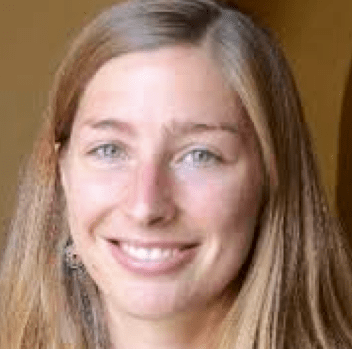Peyton Greenside, Ph.D.
