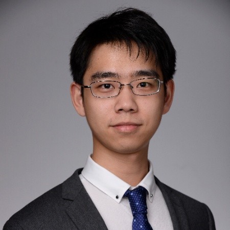 Sheng Xiao, Ph.D.
