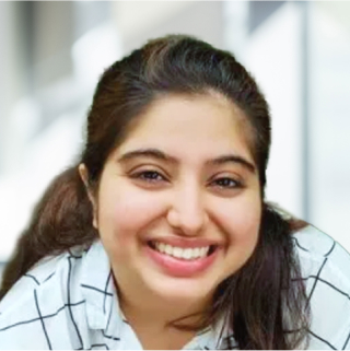 Shivanshi Vaid