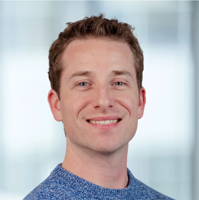 Portrait of Teun Hujiben