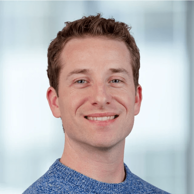 Teun Huijben, Ph.D.